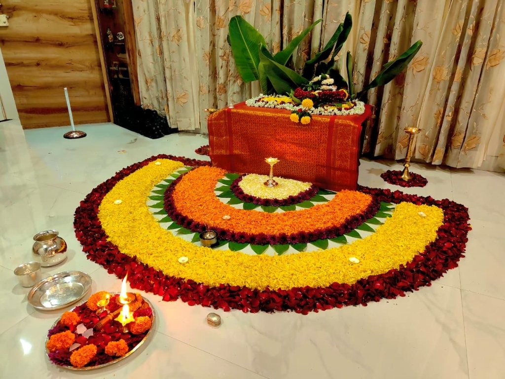 नक्षत्र शांती