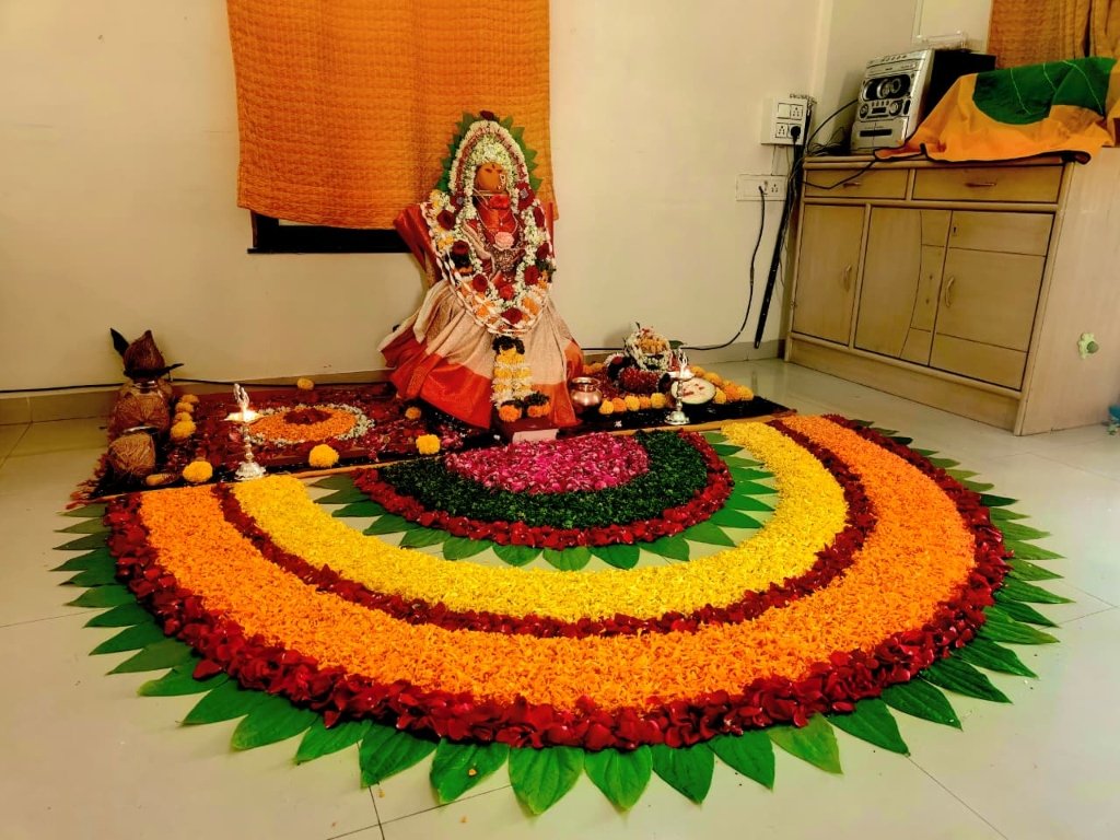 नवचंडी याग