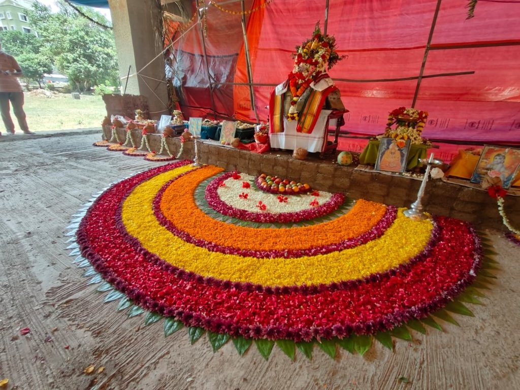 शतचंडी महायज्ञ