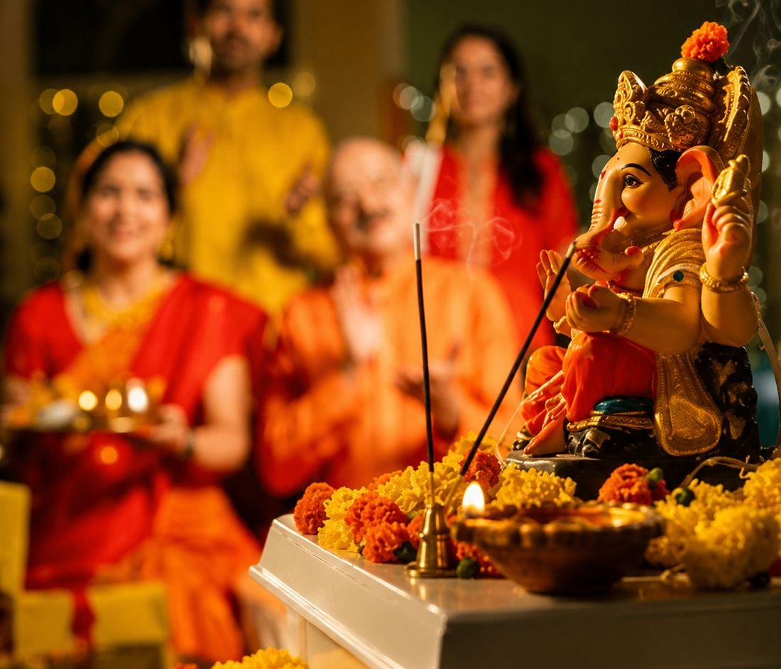 ShastraVedh Vedic ritual guidance